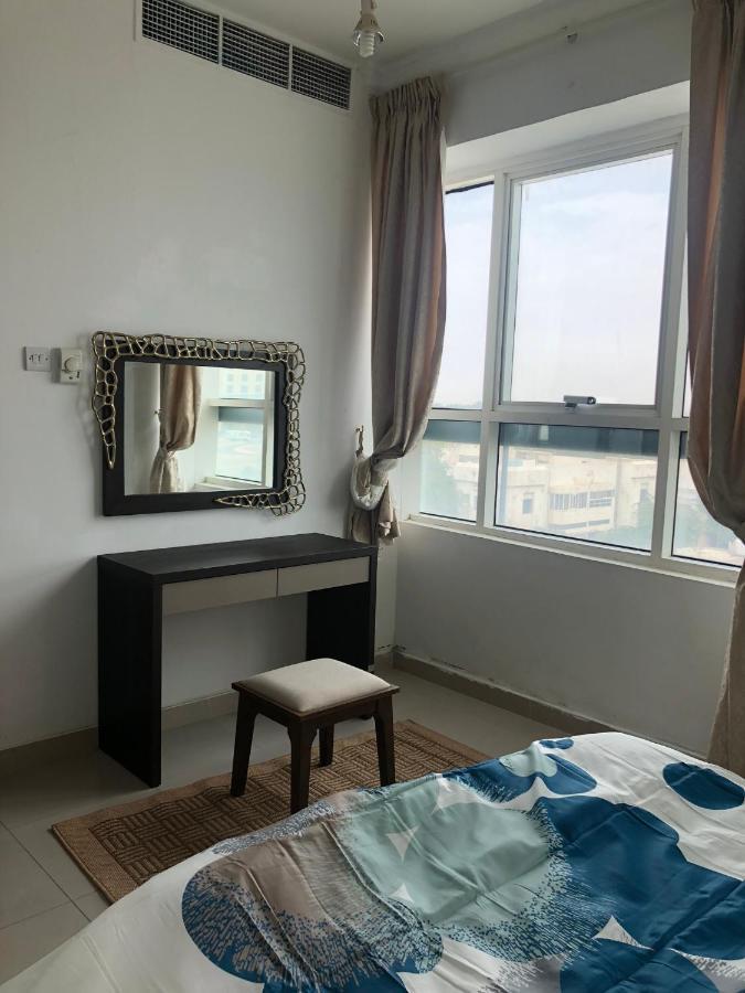 Sala Tourism Investment Furnished Apartments Family Ал Айн Екстериор снимка