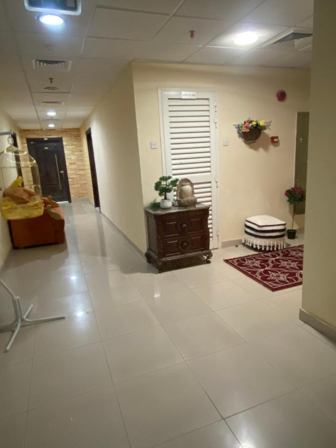 Sala Tourism Investment Furnished Apartments Family Ал Айн Екстериор снимка