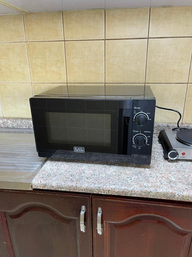 Sala Tourism Investment Furnished Apartments Family Ал Айн Екстериор снимка