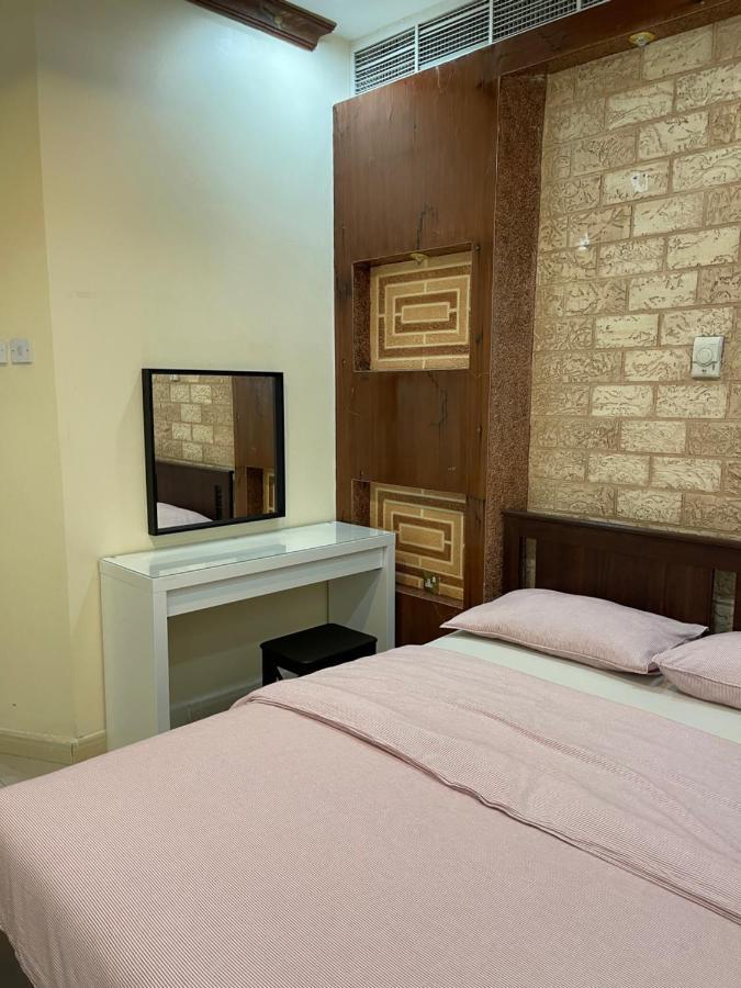 Sala Tourism Investment Furnished Apartments Family Ал Айн Екстериор снимка
