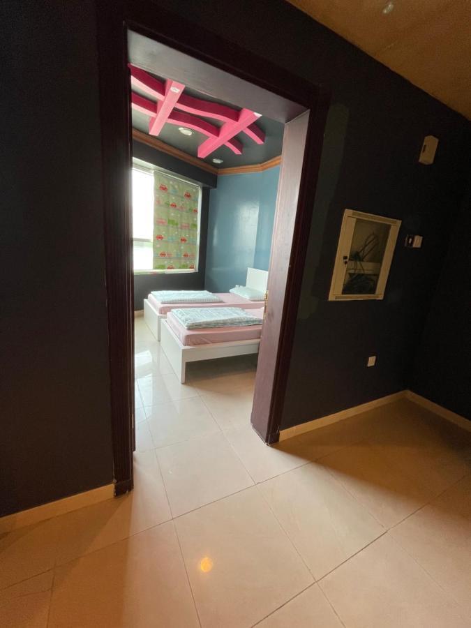 Sala Tourism Investment Furnished Apartments Family Ал Айн Екстериор снимка