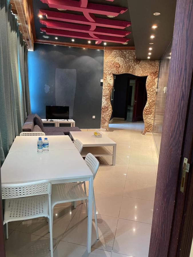 Sala Tourism Investment Furnished Apartments Family Ал Айн Екстериор снимка