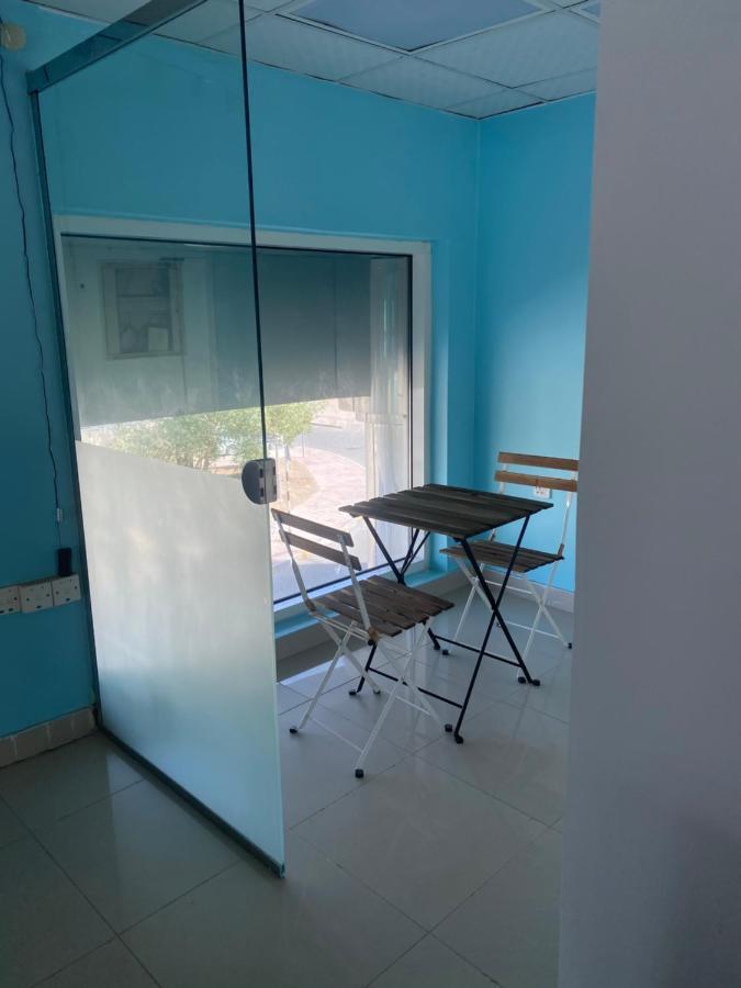 Sala Tourism Investment Furnished Apartments Family Ал Айн Екстериор снимка