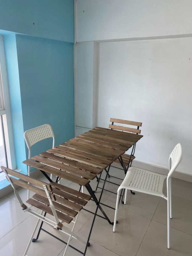 Sala Tourism Investment Furnished Apartments Family Ал Айн Екстериор снимка