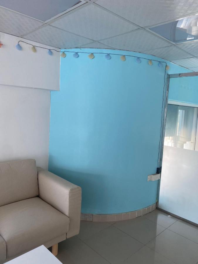 Sala Tourism Investment Furnished Apartments Family Ал Айн Екстериор снимка