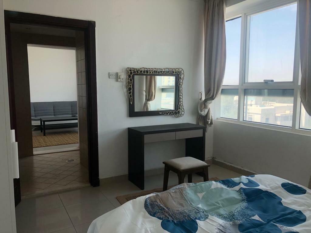 Sala Tourism Investment Furnished Apartments Family Ал Айн Екстериор снимка