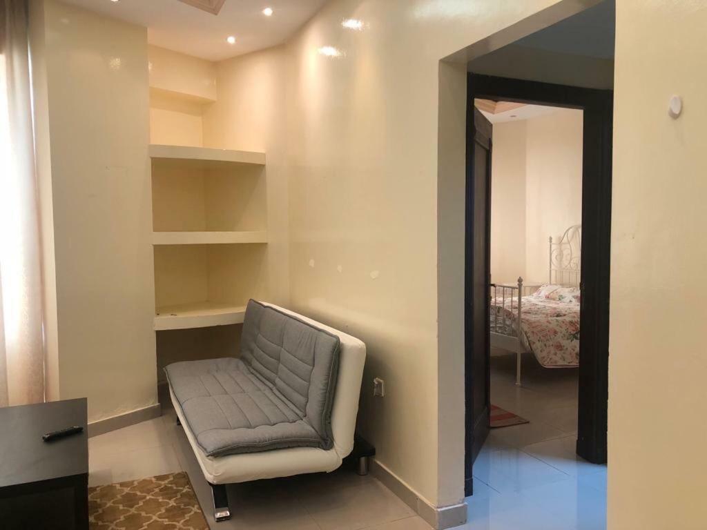 Sala Tourism Investment Furnished Apartments Family Ал Айн Екстериор снимка