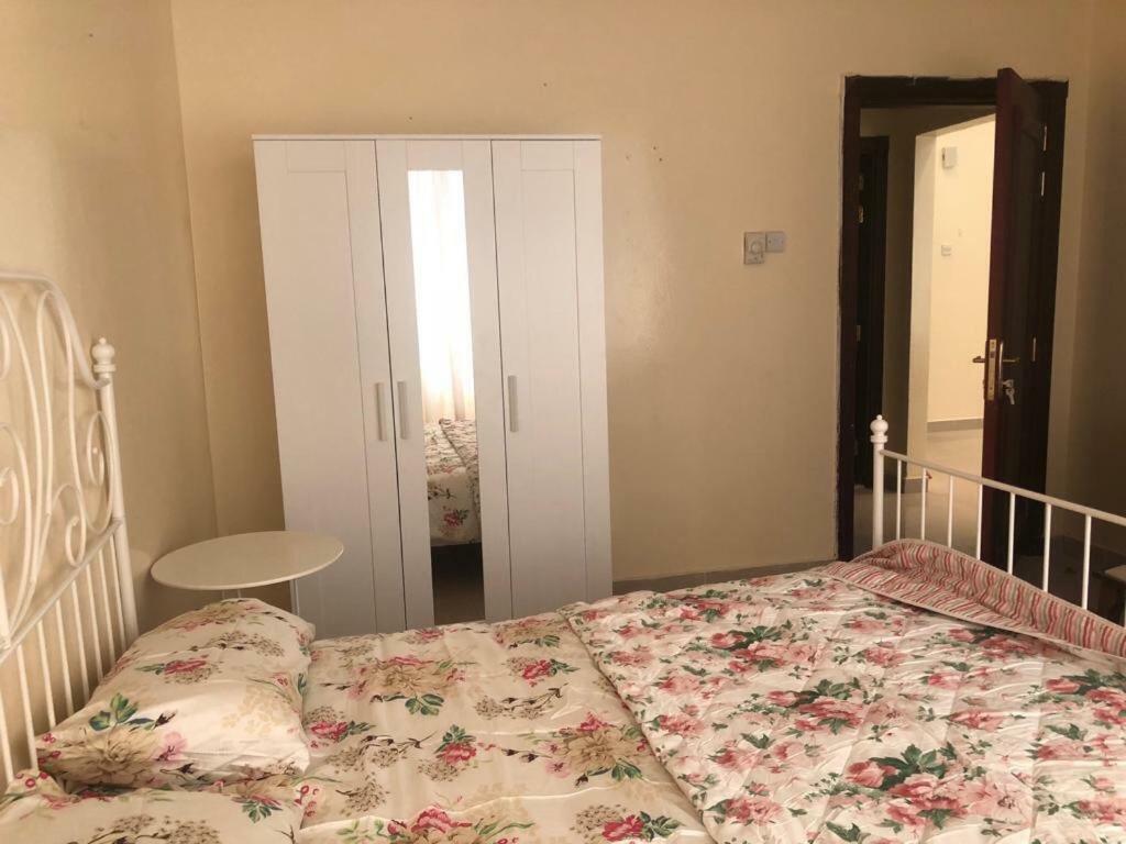Sala Tourism Investment Furnished Apartments Family Ал Айн Екстериор снимка