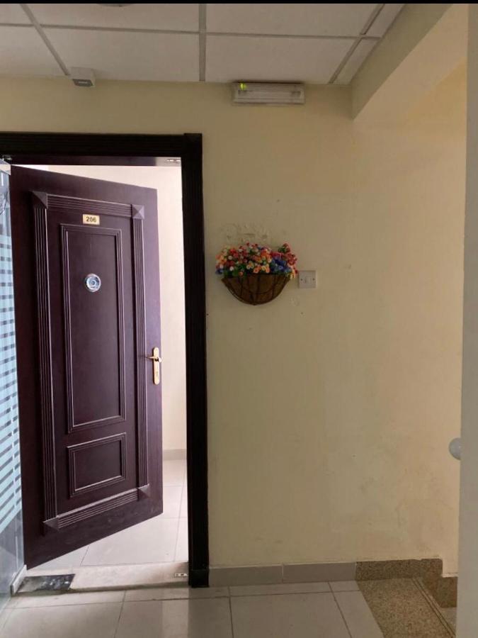 Sala Tourism Investment Furnished Apartments Family Ал Айн Екстериор снимка