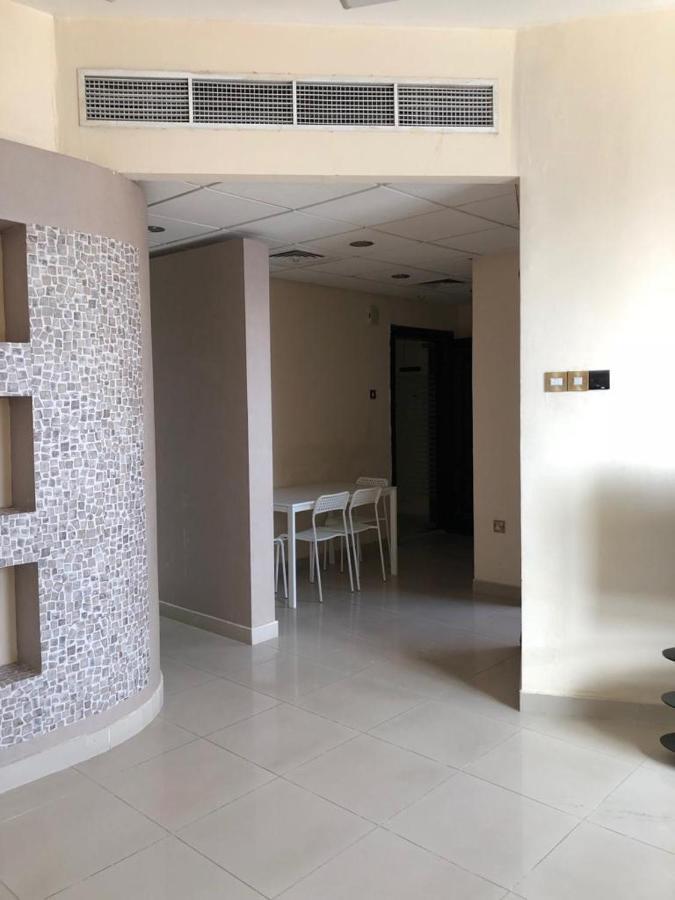 Sala Tourism Investment Furnished Apartments Family Ал Айн Екстериор снимка