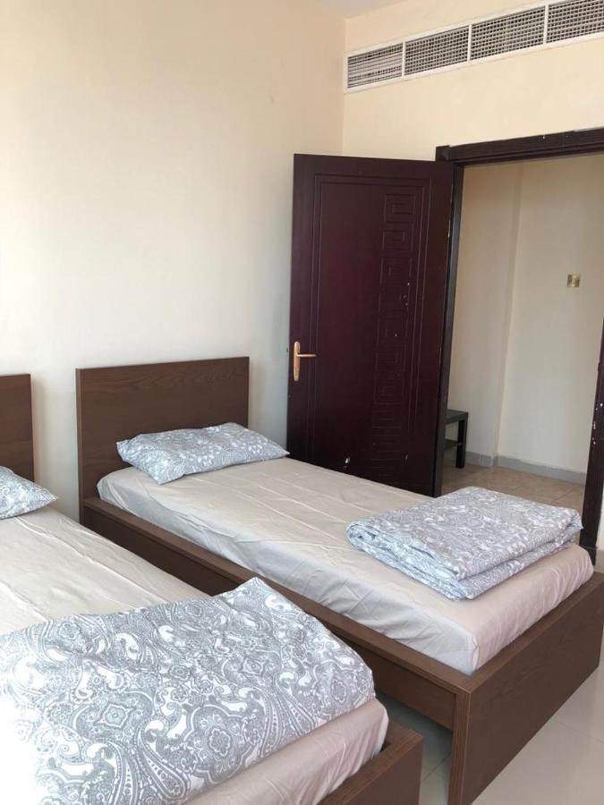 Sala Tourism Investment Furnished Apartments Family Ал Айн Екстериор снимка