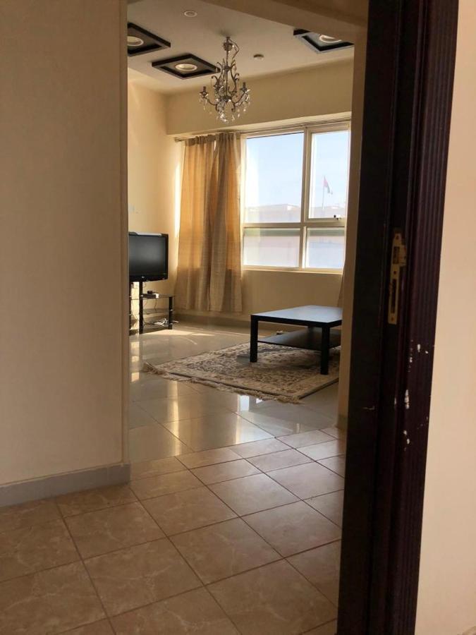 Sala Tourism Investment Furnished Apartments Family Ал Айн Екстериор снимка