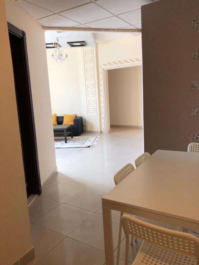 Sala Tourism Investment Furnished Apartments Family Ал Айн Екстериор снимка