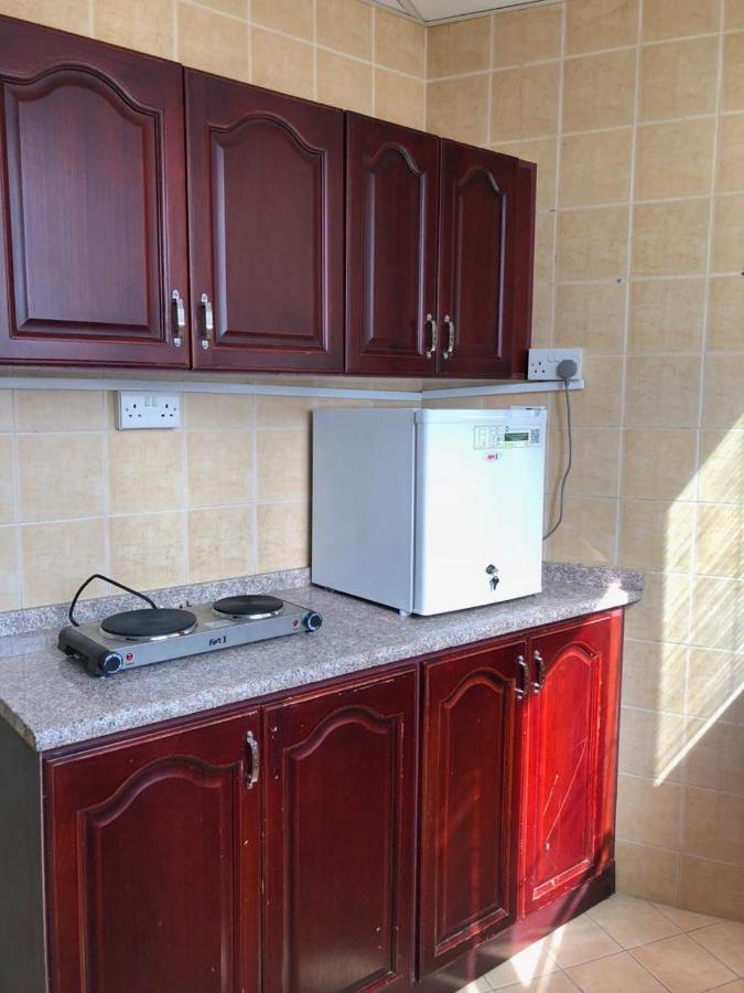 Sala Tourism Investment Furnished Apartments Family Ал Айн Екстериор снимка