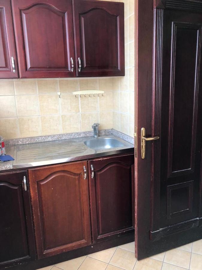Sala Tourism Investment Furnished Apartments Family Ал Айн Екстериор снимка