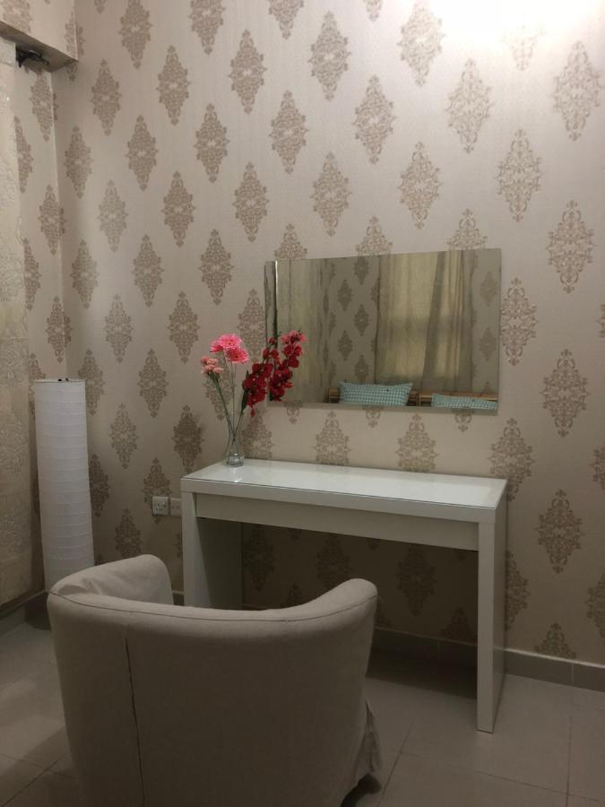 Sala Tourism Investment Furnished Apartments Family Ал Айн Екстериор снимка