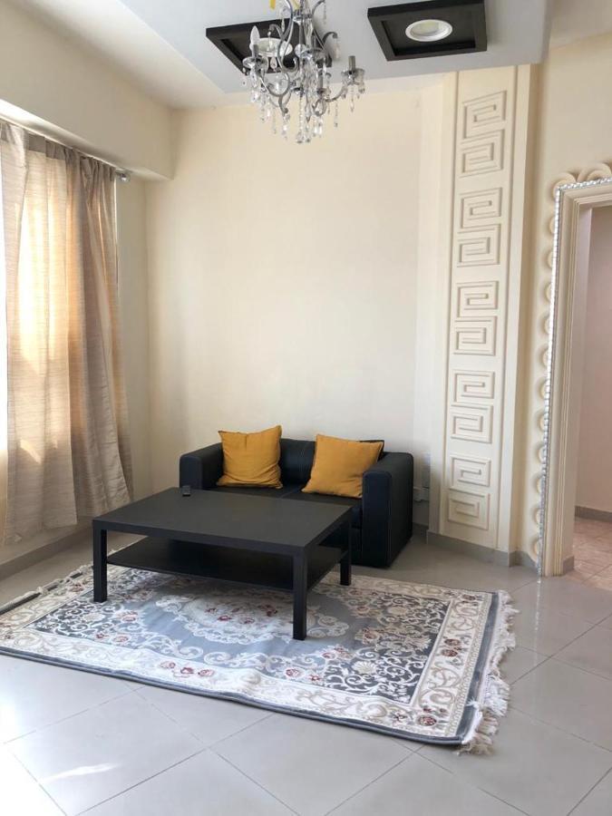 Sala Tourism Investment Furnished Apartments Family Ал Айн Екстериор снимка