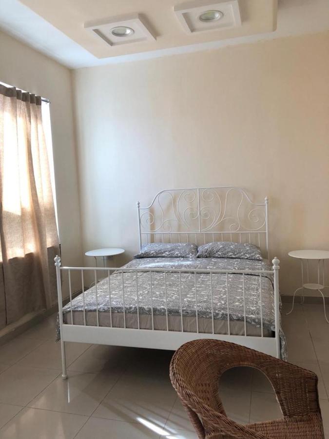 Sala Tourism Investment Furnished Apartments Family Ал Айн Екстериор снимка