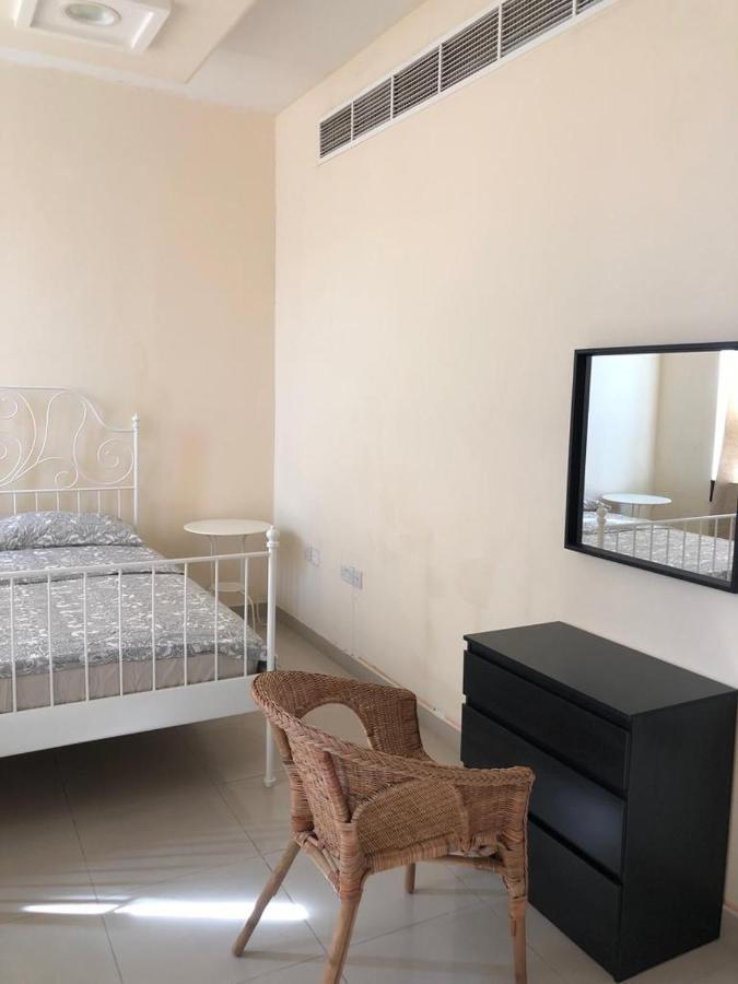 Sala Tourism Investment Furnished Apartments Family Ал Айн Екстериор снимка